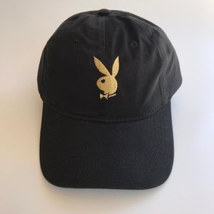 Playboy Dad Style Hat